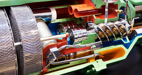 UK Pump & Equipments 