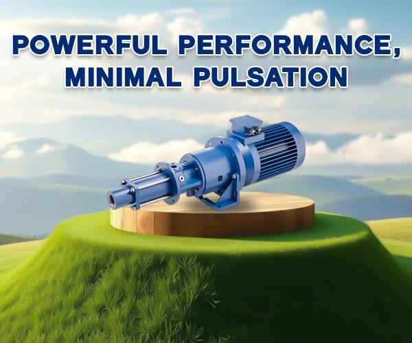 PP Vertical Pump Manufacturers