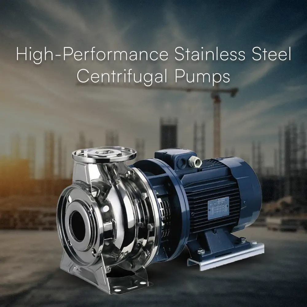 UK Pump & Equipments Pvt. Ltd.