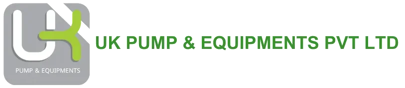 UK Pump & Equipments PVT LTD